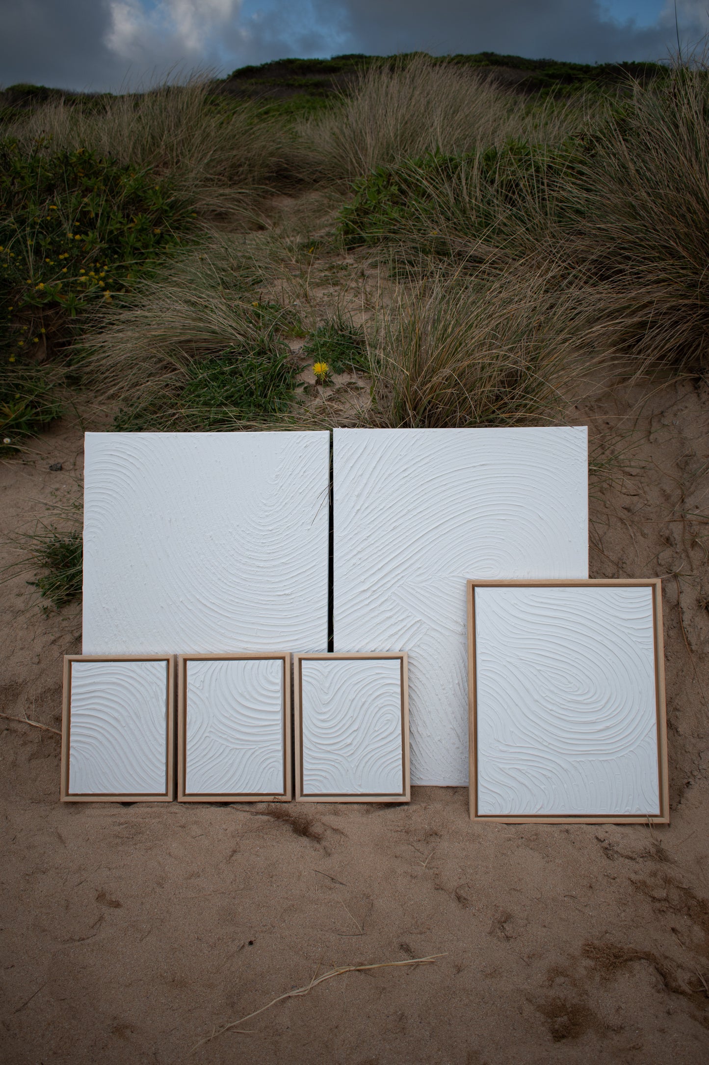Waves Collection | Waves Trio