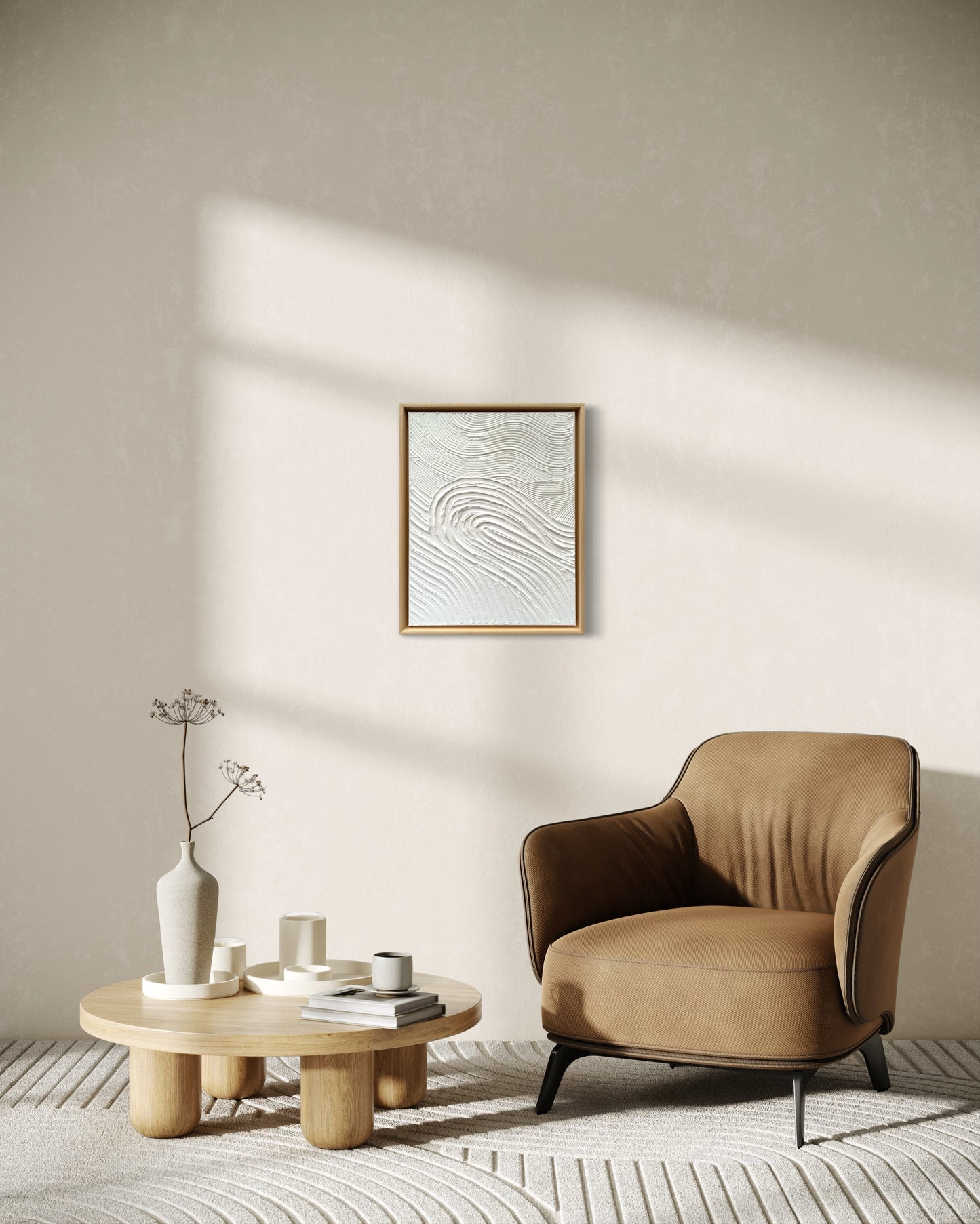 Waves Collection | Rock Sandbar II