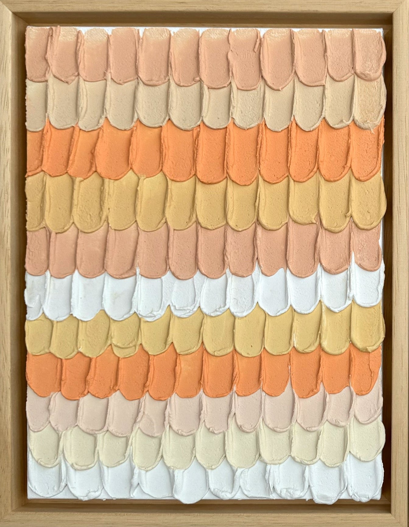 Ice Cream Summer Peachy Duo
