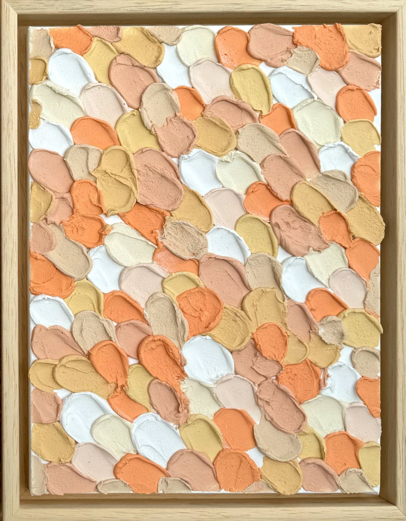 Ice Cream Summer Peachy Duo