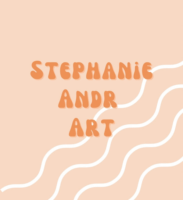 Stephanie Andr Creative