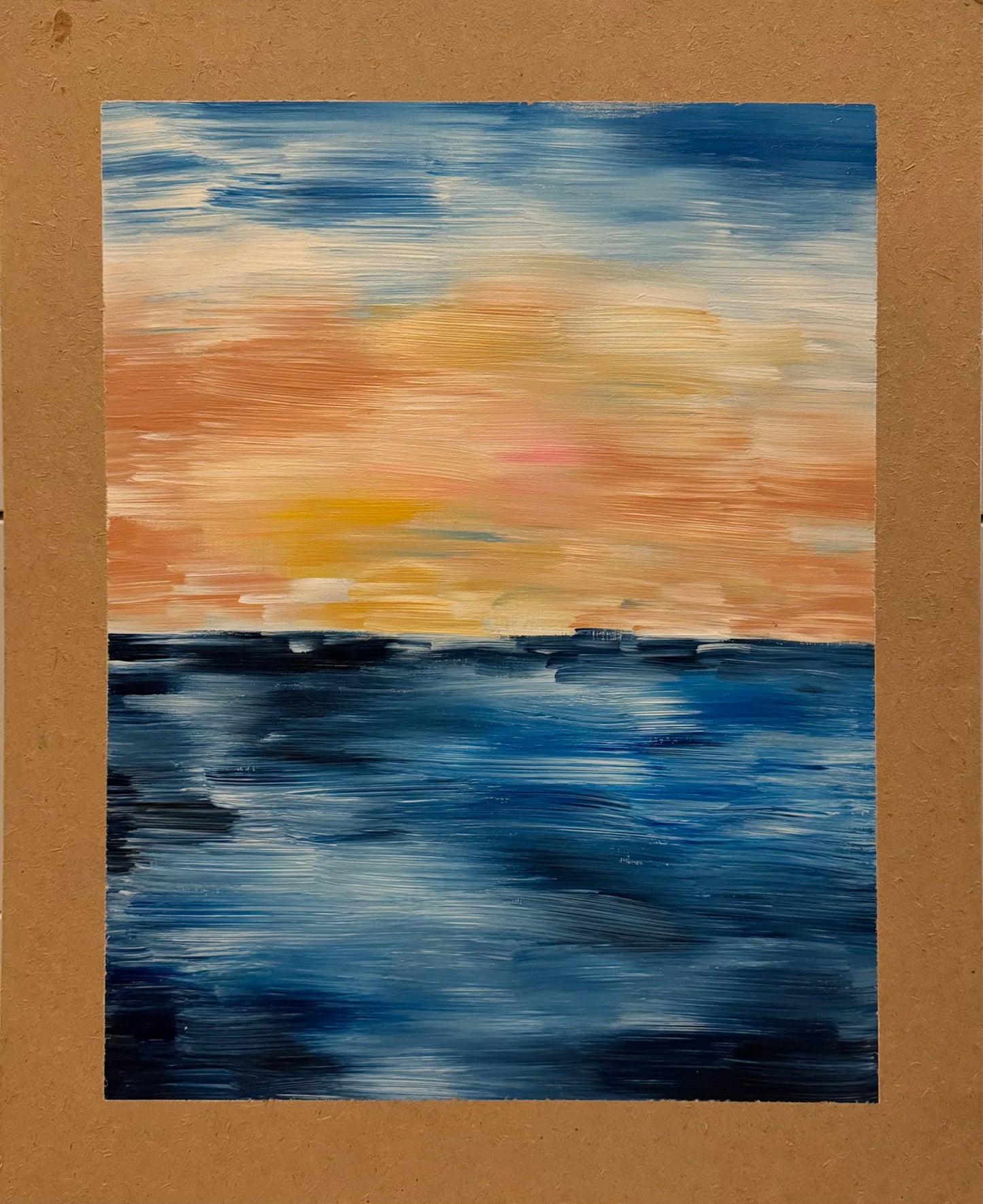 Sunset Sky Series