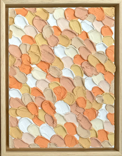 Ice Cream Summer Peachy Duo